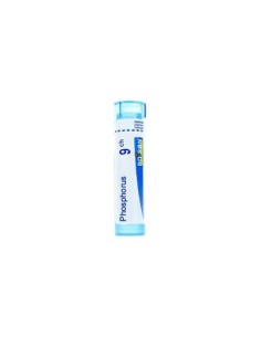 Phosphorus 9 Ch Granuli