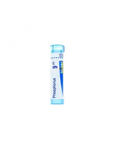 Phosphorus 9 Ch Granuli