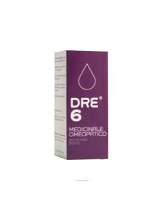 Dre 6 50ml Gtt