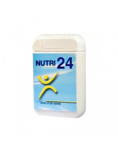 Nutri 24 60 Compresse