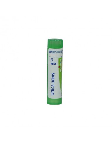 Urtica Urens*80 Granuli 5 Ch Contenitore Multidose
