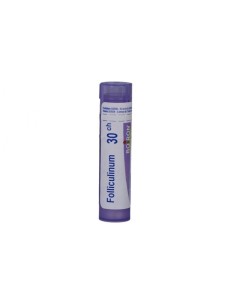 Folliculinum 30ch Globuli
