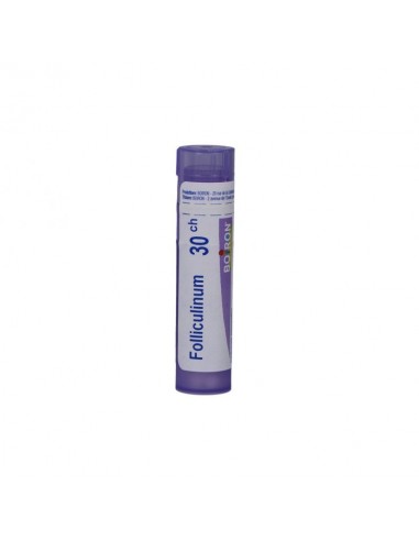 Folliculinum 30ch Globuli