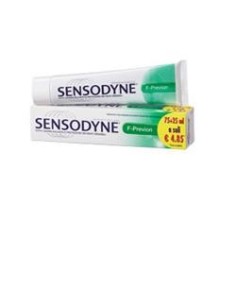 Sensodyne F Previon 100ml