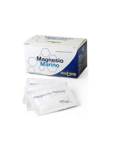 Magnesio Marino 30 Bustine