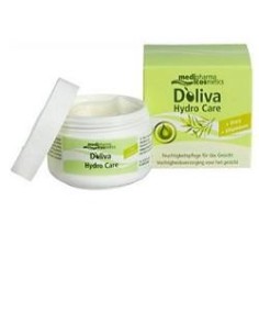 Ptc Doliva Crema Viso Rigen Inten50 Ml