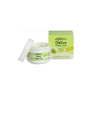 Ptc Doliva Crema Viso Rigen Inten50 Ml