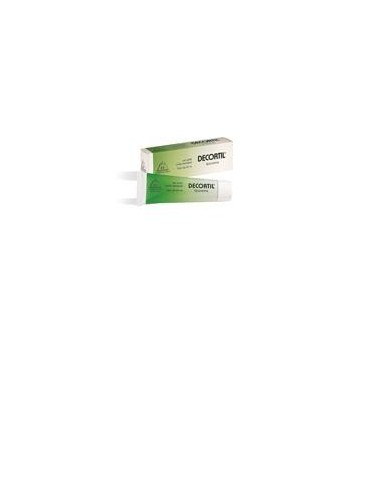 Decortil Lipocrema 50 Ml