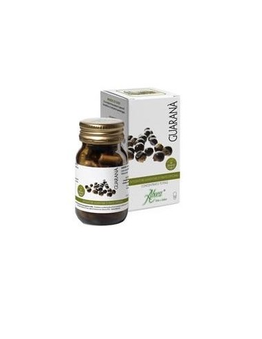 Guarana Concentrato Totale 50 Opercoli