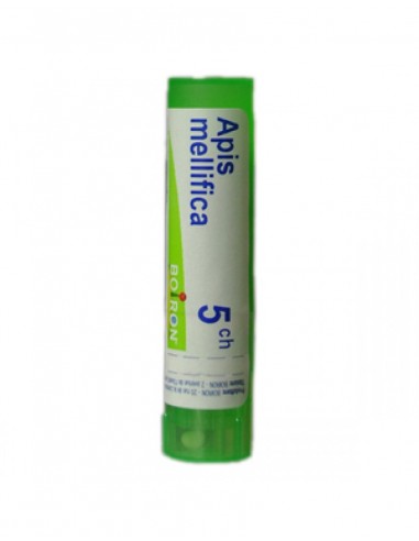 Apis Mellifica 5 Ch Granuli