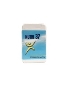Nutri 37 60 Compresse