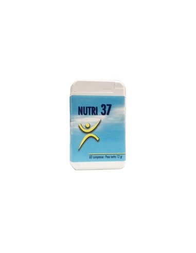 Nutri 37 60 Compresse