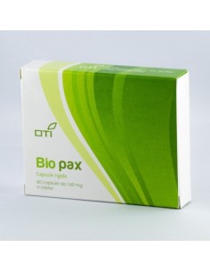 Bio Pax Composto 60 Capsule