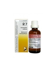 Reckeweg R7 Gocce 50 Ml