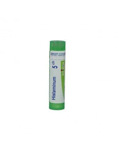Histaminum 5 Ch Granuli