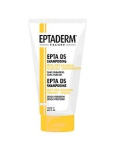 Epta Ds Shampoo Sebo Squamosi 150 Ml