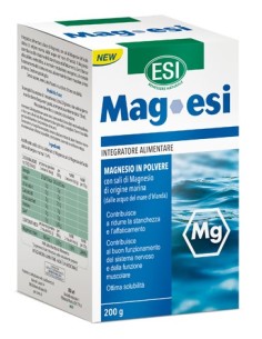 Mag Esi Polvere 200 G