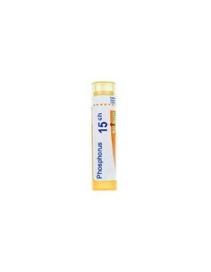 Phosphorus 15 Ch Granuli