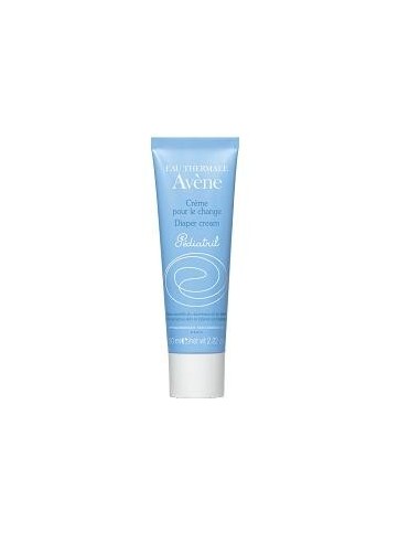 Eau Thermale Avene Pediatril Crema Per Il Cambio 50 Ml