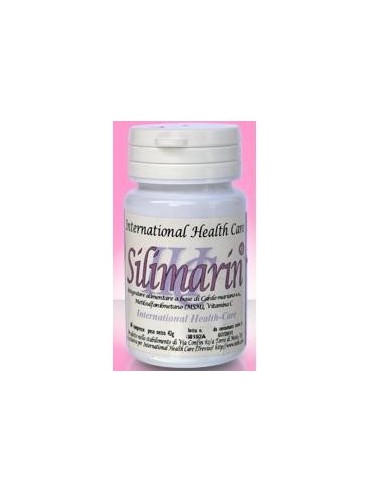 Silimarin 60 Compresse