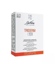 Triderm Ak 30 Capsule