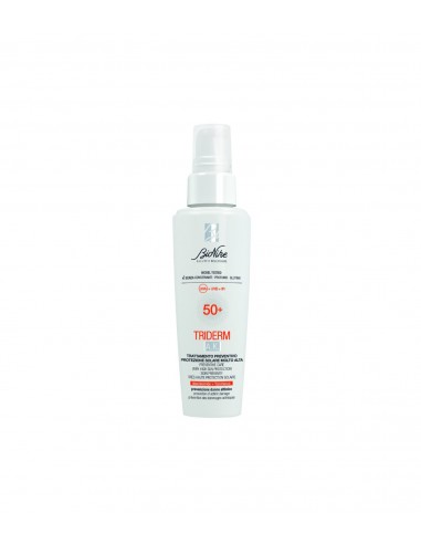 Triderm Ak Trattamento Preventivo 50 Ml