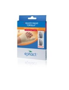 Epitact Ortesi Correttiva Alluce Valgo Small 1 Pezzo