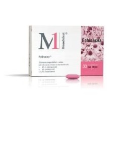 Monoselect Echinacea 30 Compresse