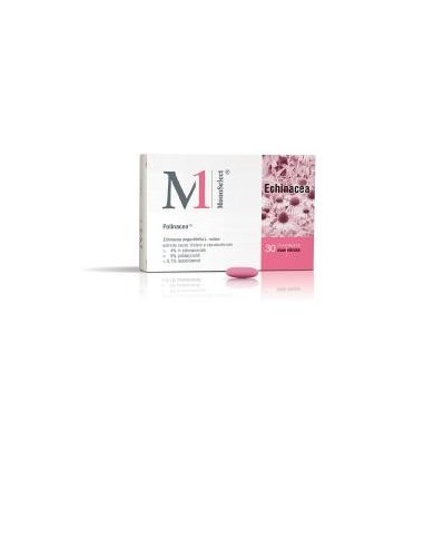 Monoselect Echinacea 30 Compresse