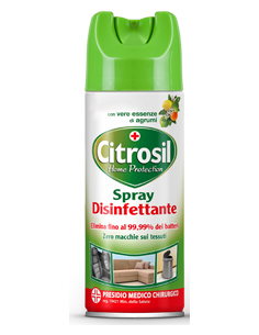 Citrosil Spray Disinfettante Agrumi 300 Ml