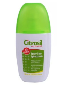 Citrosil Vapo Igienizzante Mani 75 Ml