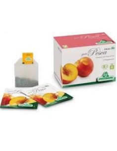 Infuso Bio Frutta Pesca 20filt
