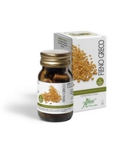 Fieno Greco Concentrato Totale 50 Opercoli