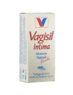 Vagisil Intima Idratante 50ml