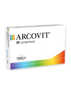 Arcovit 30 Compresse