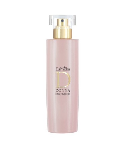 Euphidra Donna Eau Fraiche 50 Ml