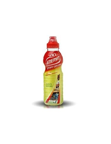 Enervit Sport Drink Agrumi 500ml