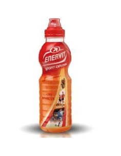 Enervit Sport Drink Arancia 500 Ml