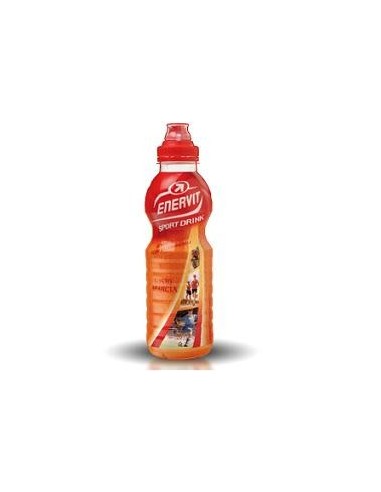 Enervit Sport Drink Arancia 500 Ml