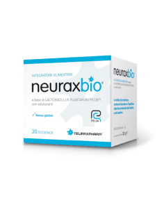 Neuraxbio 30 Stickpack