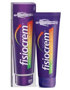 Fisiocrem 250 Ml