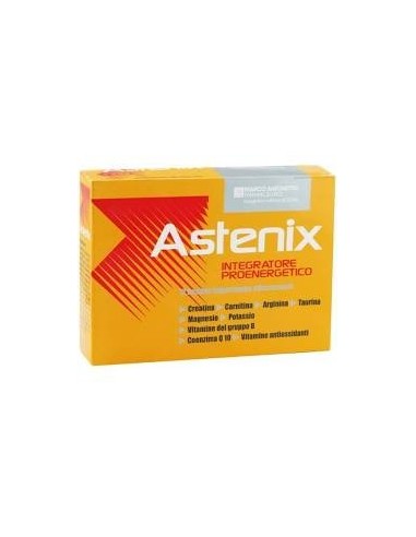 Astenix 12 Bustine