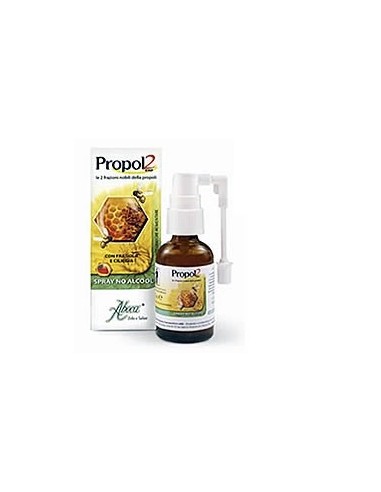 Propol2 Emf Spray No Alcool 30 Ml