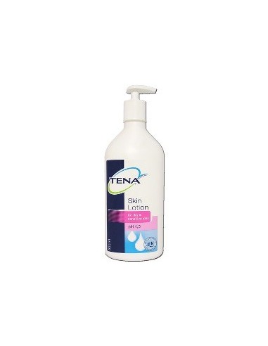 Lozione Idratante Tena Skin Lotion 500ml