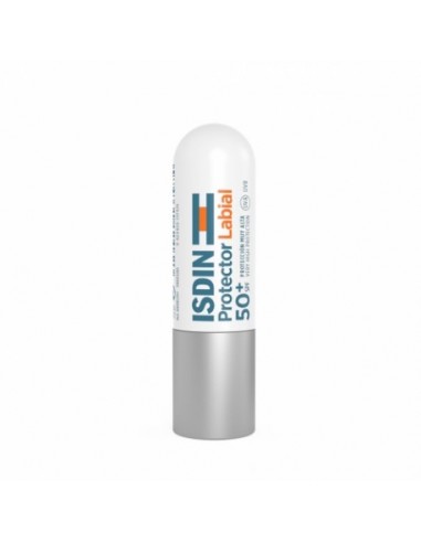 Isdin Protector Labial Spf 50+ 4,8 G