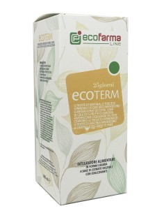 Ecoterm Integratore Termogenico - 500 ml