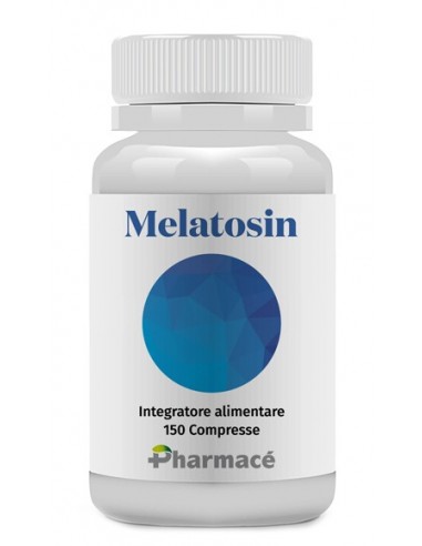 Melatosin 2mg 150 Compresse