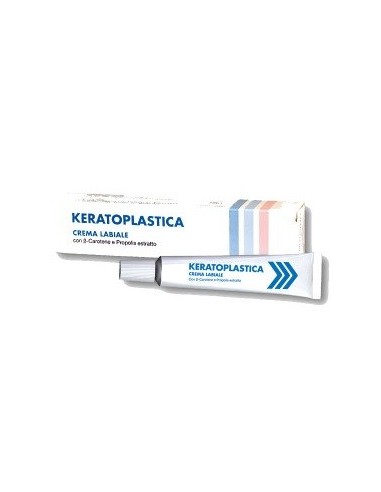 Keratoplastica Labiale 10 G