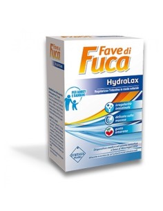 Fave Di Fuca Hydralax 30 Bustine Monodose