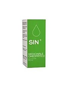 Sin 60 Gocce 50ml